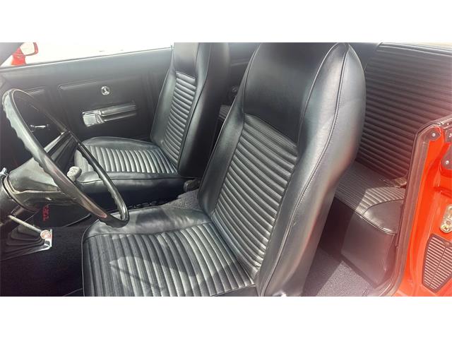 1970 Ford Torino Cobra (CC-2077173) for sale in Spring Branch, Texas