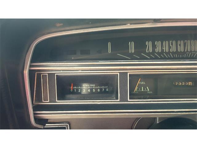 1970 Ford Torino Cobra (CC-2077173) for sale in Spring Branch, Texas