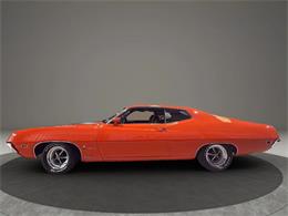 1970 Ford Torino Cobra (CC-2077173) for sale in Spring Branch, Texas