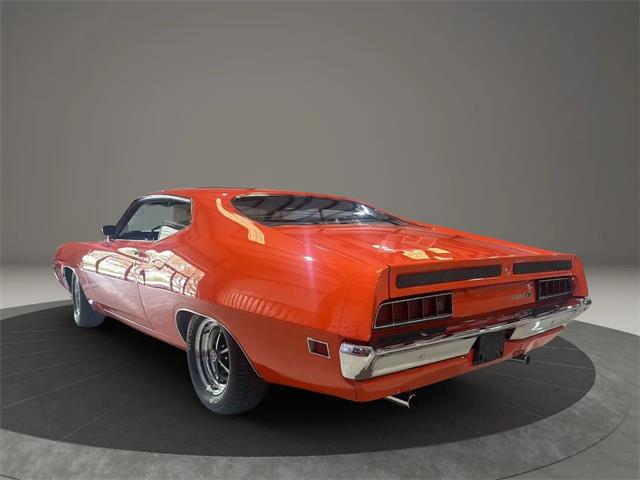 1970 Ford Torino Cobra (CC-2077173) for sale in Spring Branch, Texas