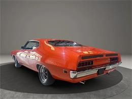 1970 Ford Torino Cobra (CC-2077173) for sale in Spring Branch, Texas