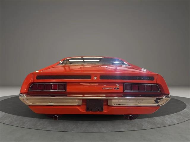 1970 Ford Torino Cobra (CC-2077173) for sale in Spring Branch, Texas