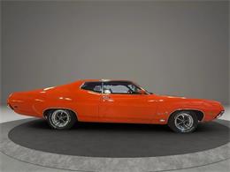 1970 Ford Torino Cobra (CC-2077173) for sale in Spring Branch, Texas