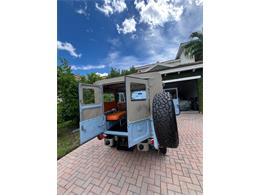 1973 Toyota Land Cruiser FJ40 (CC-2077174) for sale in Wellington, Florida