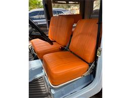 1973 Toyota Land Cruiser FJ40 (CC-2077174) for sale in Wellington, Florida