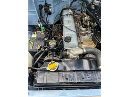 1973 Toyota Land Cruiser FJ40 (CC-2077174) for sale in Wellington, Florida