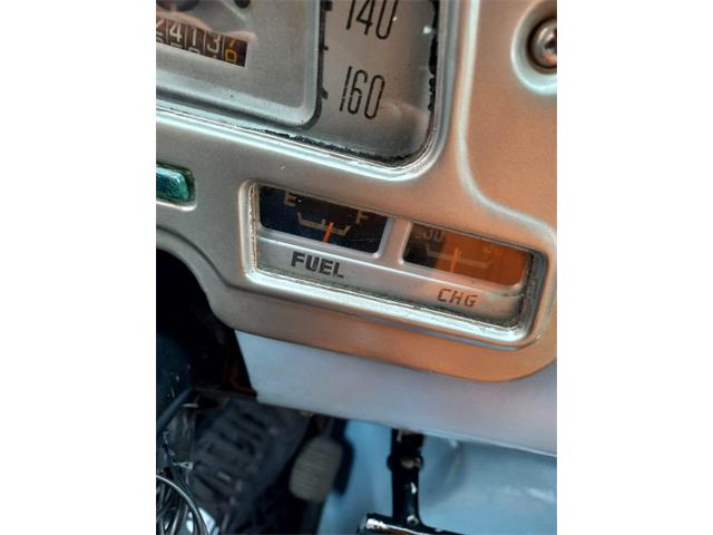 1973 Toyota Land Cruiser FJ40 (CC-2077174) for sale in Wellington, Florida