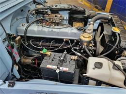 1973 Toyota Land Cruiser FJ40 (CC-2077174) for sale in Wellington, Florida