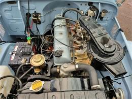 1973 Toyota Land Cruiser FJ40 (CC-2077174) for sale in Wellington, Florida