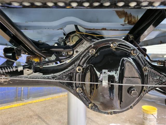 1973 Toyota Land Cruiser FJ40 (CC-2077174) for sale in Wellington, Florida