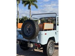 1973 Toyota Land Cruiser FJ40 (CC-2077174) for sale in Wellington, Florida