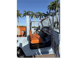 1973 Toyota Land Cruiser FJ40 (CC-2077174) for sale in Wellington, Florida
