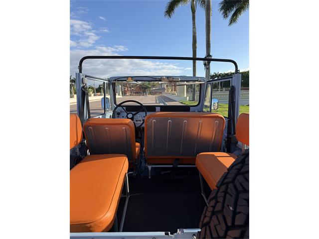 1973 Toyota Land Cruiser FJ40 (CC-2077174) for sale in Wellington, Florida