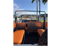 1973 Toyota Land Cruiser FJ40 (CC-2077174) for sale in Wellington, Florida