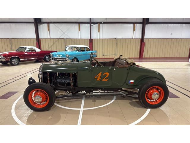 1927 Ford Model T (CC-2077175) for sale in Spring Branch, Texas