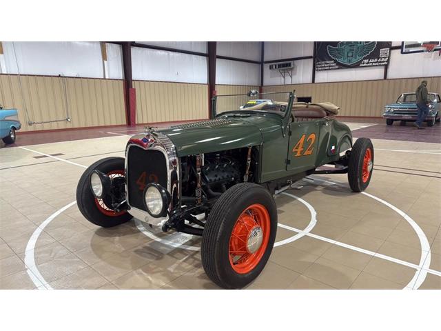 1927 Ford Model T (CC-2077175) for sale in Spring Branch, Texas