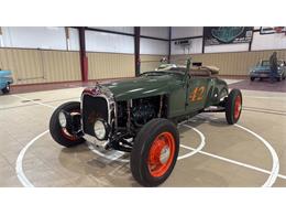 1927 Ford Model T (CC-2077175) for sale in Spring Branch, Texas