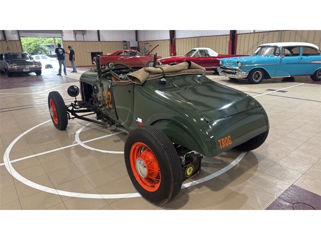 1927 Ford Model T (CC-2077175) for sale in Spring Branch, Texas