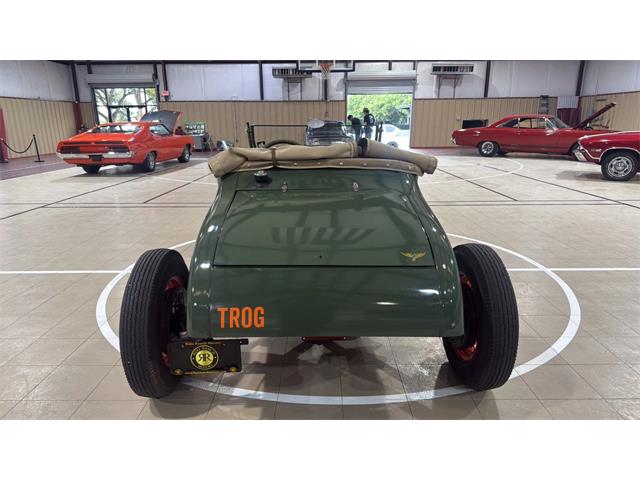1927 Ford Model T (CC-2077175) for sale in Spring Branch, Texas