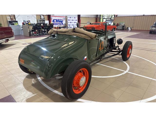 1927 Ford Model T (CC-2077175) for sale in Spring Branch, Texas