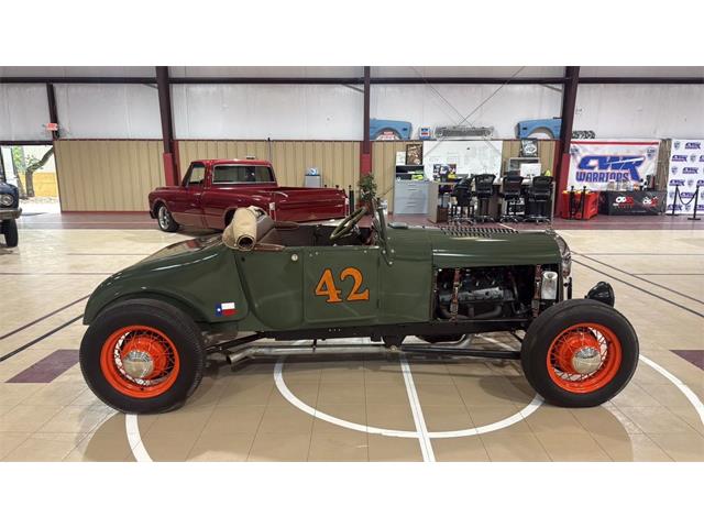 1927 Ford Model T (CC-2077175) for sale in Spring Branch, Texas