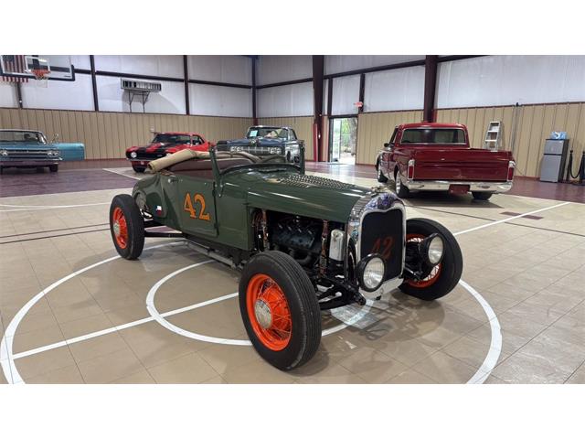 1927 Ford Model T (CC-2077175) for sale in Spring Branch, Texas