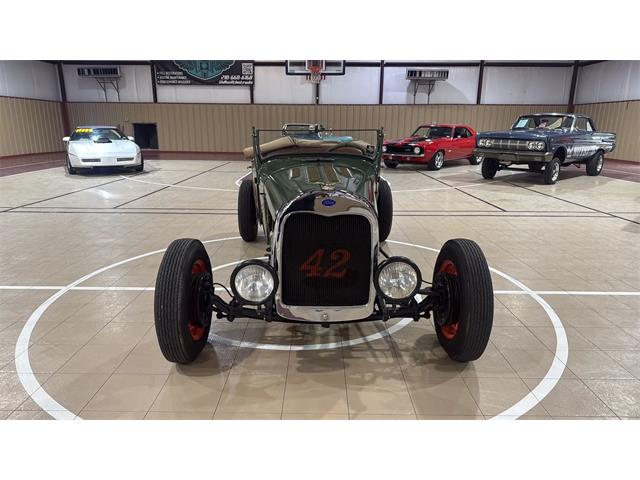 1927 Ford Model T (CC-2077175) for sale in Spring Branch, Texas