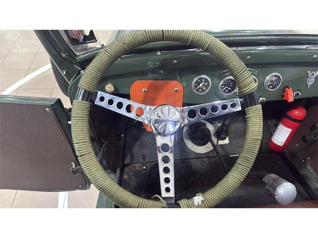 1927 Ford Model T (CC-2077175) for sale in Spring Branch, Texas