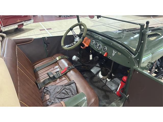 1927 Ford Model T (CC-2077175) for sale in Spring Branch, Texas