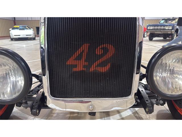 1927 Ford Model T (CC-2077175) for sale in Spring Branch, Texas
