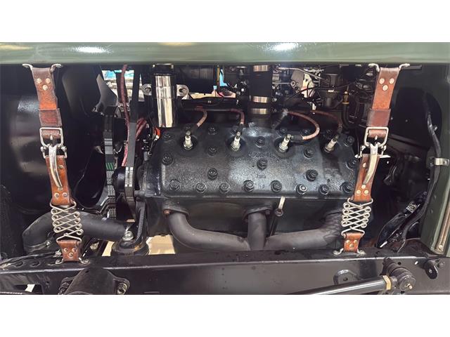 1927 Ford Model T (CC-2077175) for sale in Spring Branch, Texas