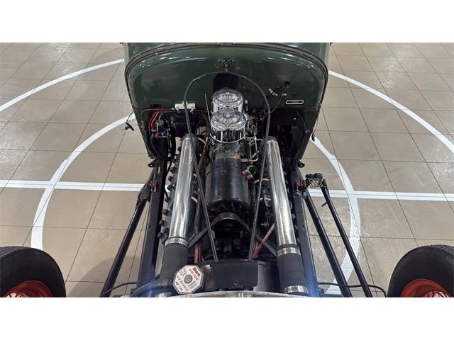 1927 Ford Model T (CC-2077175) for sale in Spring Branch, Texas