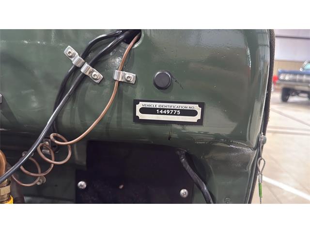 1927 Ford Model T (CC-2077175) for sale in Spring Branch, Texas