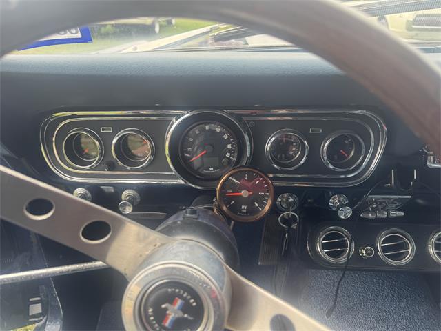 1966 Ford Mustang (CC-2077176) for sale in Cypress, Texas