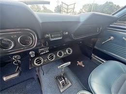 1966 Ford Mustang (CC-2077176) for sale in Cypress, Texas