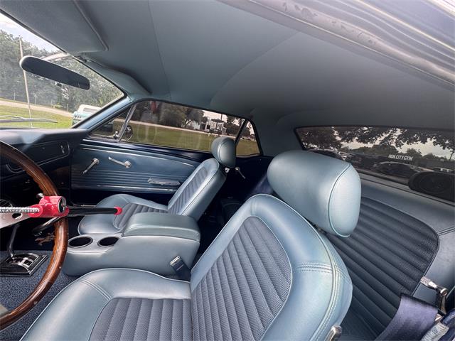 1966 Ford Mustang (CC-2077176) for sale in Cypress, Texas