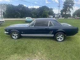 1966 Ford Mustang (CC-2077176) for sale in Cypress, Texas