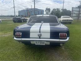 1966 Ford Mustang (CC-2077176) for sale in Cypress, Texas