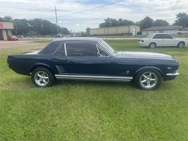 1966 Ford Mustang (CC-2077176) for sale in Cypress, Texas