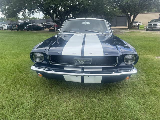 1966 Ford Mustang (CC-2077176) for sale in Cypress, Texas
