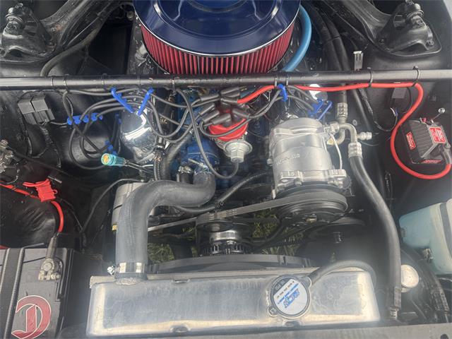 1966 Ford Mustang (CC-2077176) for sale in Cypress, Texas