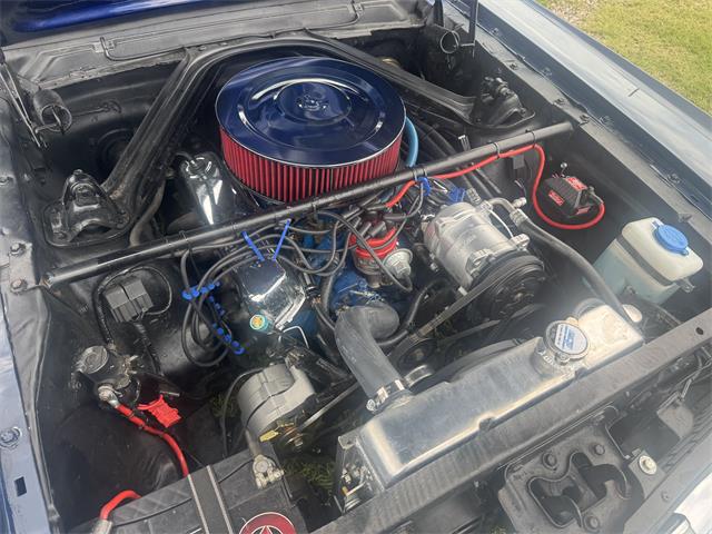 1966 Ford Mustang (CC-2077176) for sale in Cypress, Texas