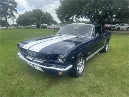 1966 Ford Mustang (CC-2077176) for sale in Cypress, Texas