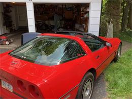1985 Chevrolet Corvette C4 (CC-2077177) for sale in Rochester, New York