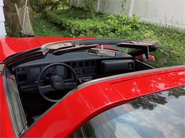 1985 Chevrolet Corvette C4 (CC-2077177) for sale in Rochester, New York