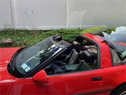 1985 Chevrolet Corvette C4 (CC-2077177) for sale in Rochester, New York