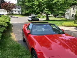 1985 Chevrolet Corvette C4 (CC-2077177) for sale in Rochester, New York