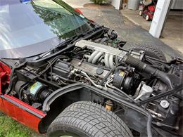 1985 Chevrolet Corvette C4 (CC-2077177) for sale in Rochester, New York