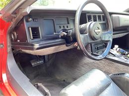 1985 Chevrolet Corvette C4 (CC-2077177) for sale in Rochester, New York