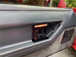 1985 Chevrolet Corvette C4 (CC-2077177) for sale in Rochester, New York